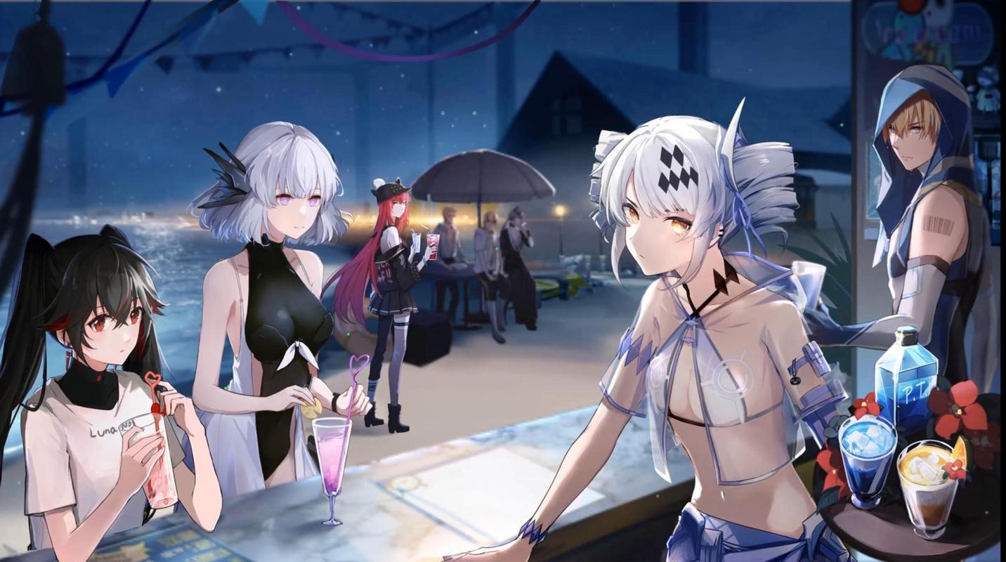 战双帕弥什据点5-3怎么通关？据点5-3打法思路分享