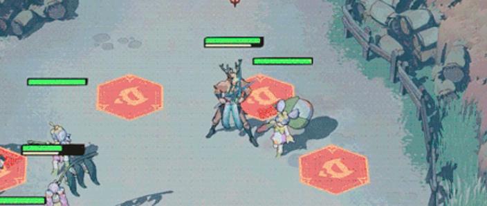 剑与远征PVP防守阵容搭配全攻略