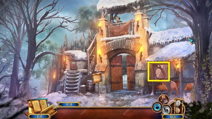 密室逃脱5逃出博物馆攻略大全 全流程通关攻略汇总