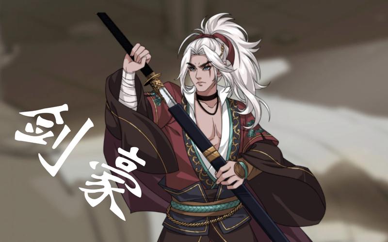 部落与弯刀剑豪开局玩法介绍，剑豪技能天赋攻略