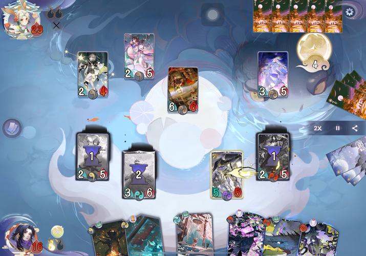 阴阳师百闻牌绘马架在哪？百闻牌绘马位置分享及玩法革命预测