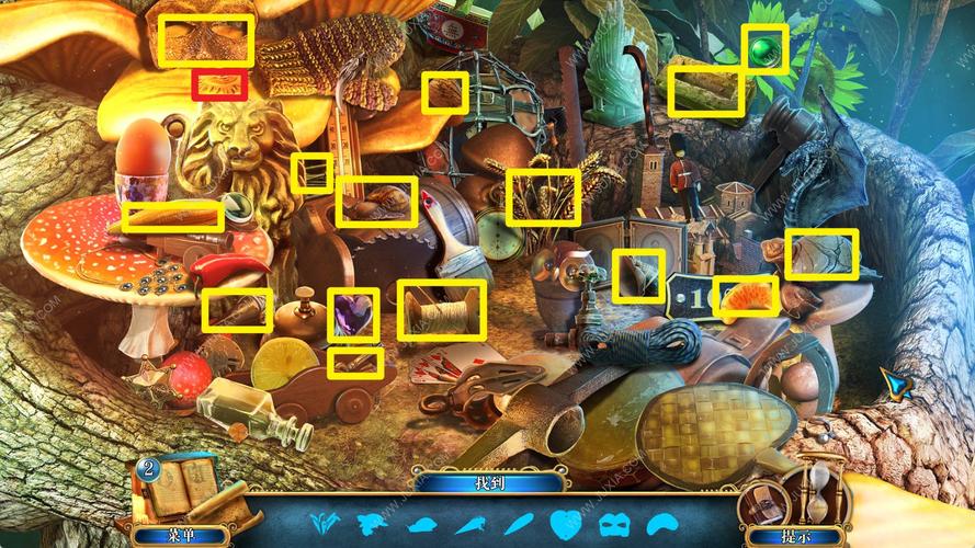 密室逃脱5逃出博物馆华容道怎么过？华容道通关攻略大全及演变史专题