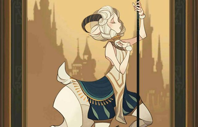 剑与远征绿裔联盟最强奶妈介绍，妮莫拉技能解析及英雄搭配