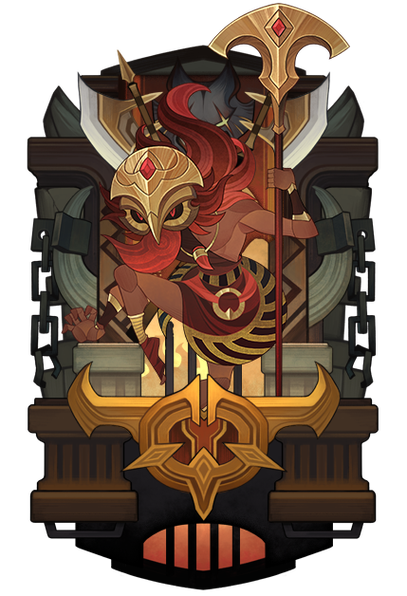 剑与远征鲁米苏测评，蛮血部落鲁米苏玩法及搭配一览的演变史专题