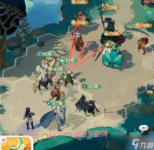 剑与远征伊索尔，不死坦克的玩法与阵容奥秘