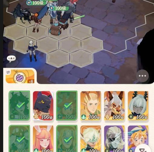 剑与远征最强坦克选择推荐及布鲁特斯玩法攻略