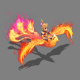 部落与弯刀凤凰坐骑获取攻略，底层逻辑与操作映射详解