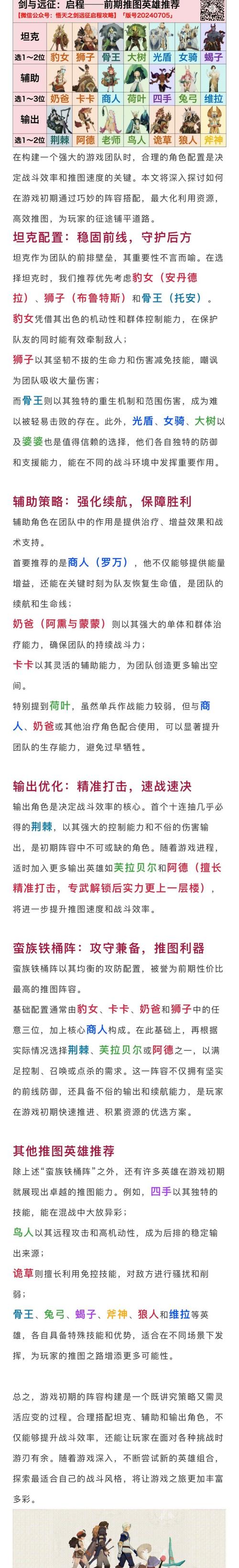 剑与远征英雄怎么获得？英雄获取方法大全