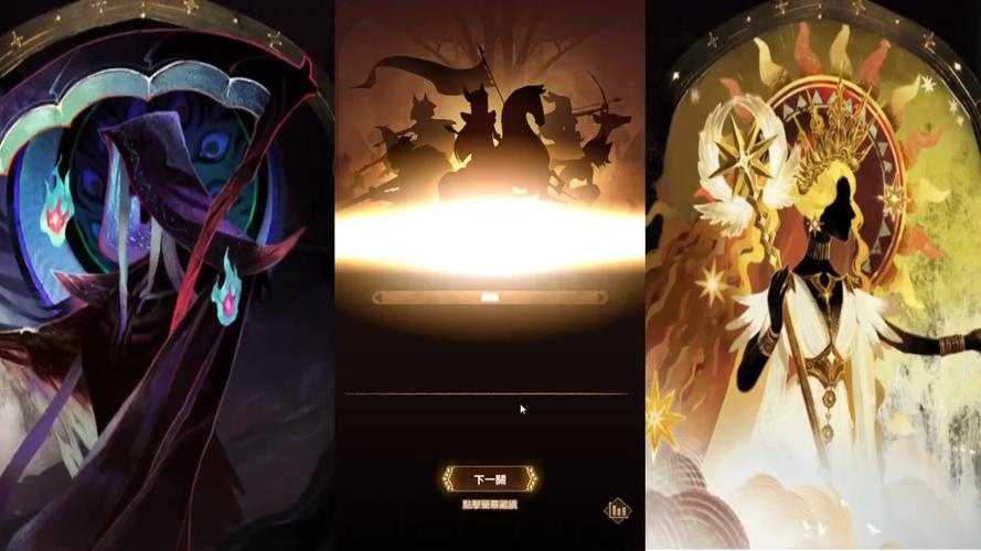 剑与远征女妖究竟是谁？雪米拉最强阵容搭配攻略