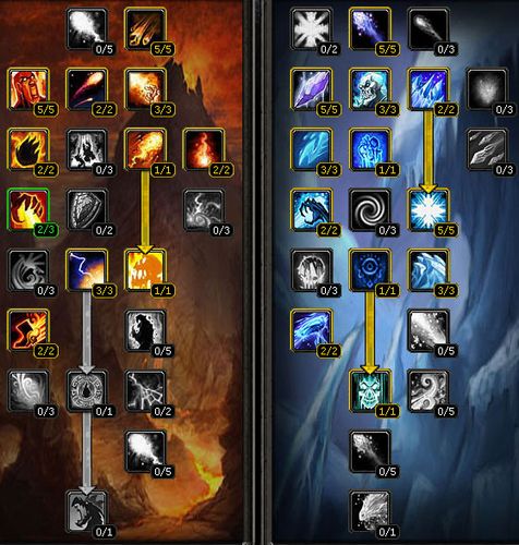 领主总动员邪灵法师攻略，邪灵法师技能介绍与深度解析