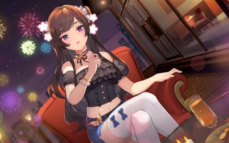 双生视界封底行动SP4挑战目标完成技巧，如何不受到中毒完成战斗