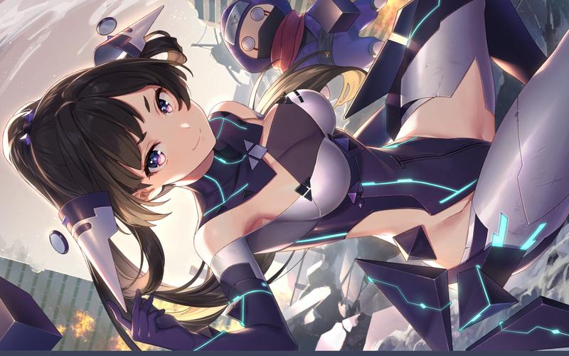 双生视界封底行动SP4通关攻略，全面解析与实战技巧