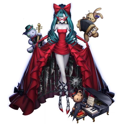 爆裂魔女伊斯特尔强度分析及玩法详解