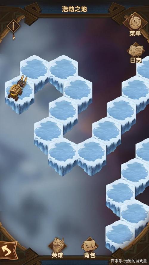 剑与远征浩劫之地地图通关攻略与打法技巧介绍——演变史专题