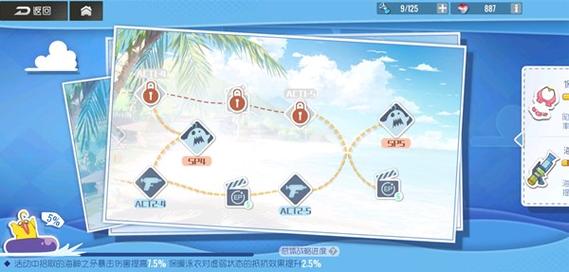 双生视界封底行动活动奖励汇总及攻略