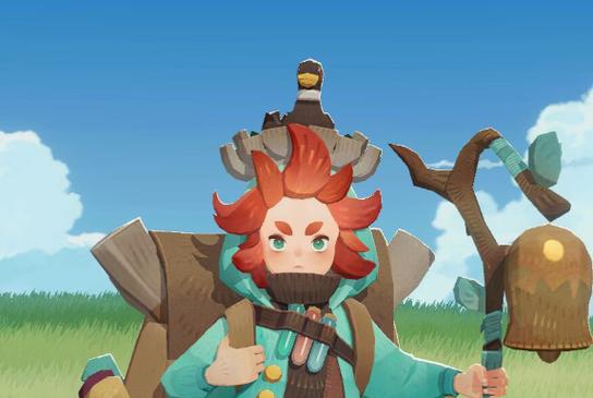 剑与远征第一辅助英雄必练推荐，商人罗万