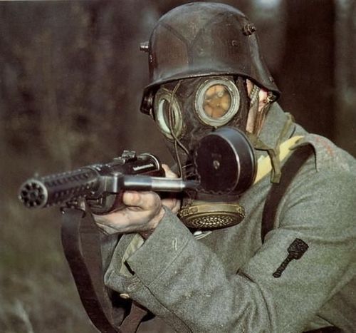 欧陆战争6，1914红衫军、喷火兵怎样？20世纪特色步兵克制关系大全