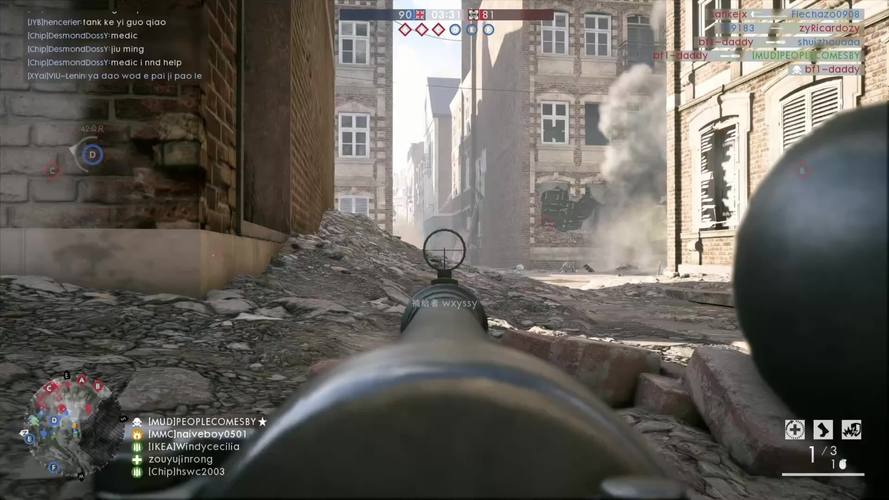 欧陆战争6，1914亚眠战役怎么打？2-18亚眠战役开荒攻略大全