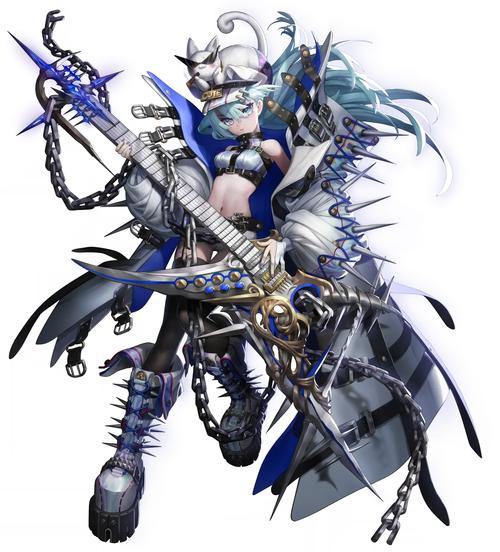 爆裂魔女攻略大全，最强武器及魔女玩法、通关技巧汇总