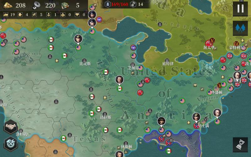 欧陆战争6，1914炮兵最强将领推荐