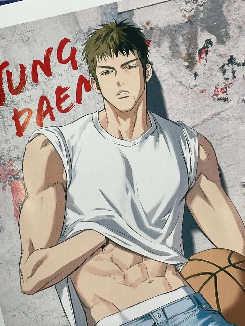 灌篮高手手游三井寿，精准投球技巧大揭秘