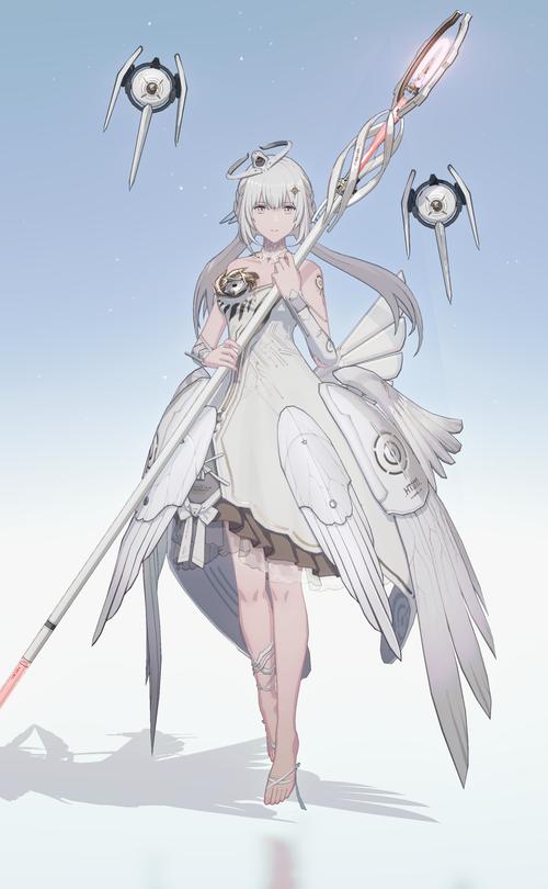 战双帕弥什丽芙流光队伍搭配推荐 丽芙流光配队思路分享