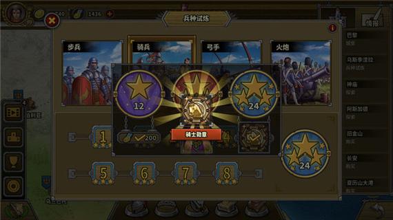 欧陆战争61914法国厉害吗？法国特点及玩法推荐全解析