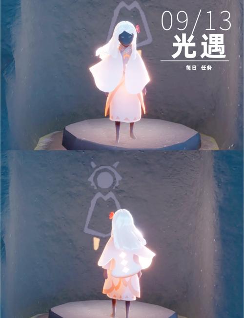 光遇新手必备知识点介绍，光遇3种蜡烛详情解析