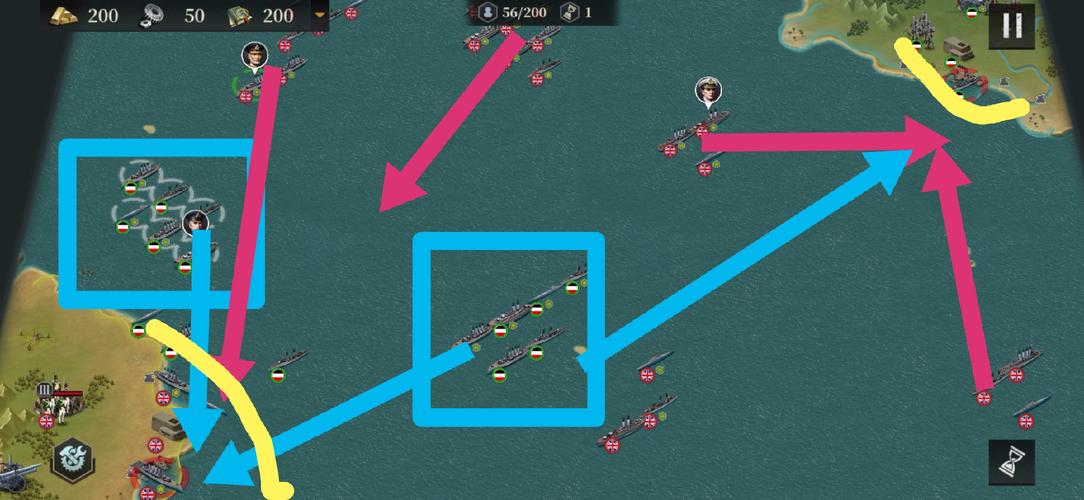 欧陆战争6:1914金勋章获取方法大全及资源管理技巧