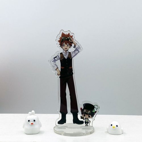 家庭教师角色喜爱的物品介绍及全角色送礼方法介绍