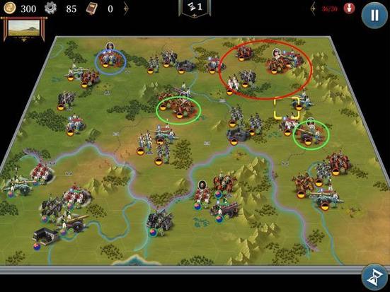 欧陆战争6，1914城市建筑建造与作用详解及未来玩法革命预测