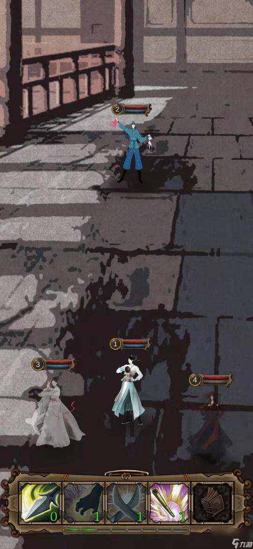 凌烟诀之江湖侠客行夏红妆怎么样学什么武功好