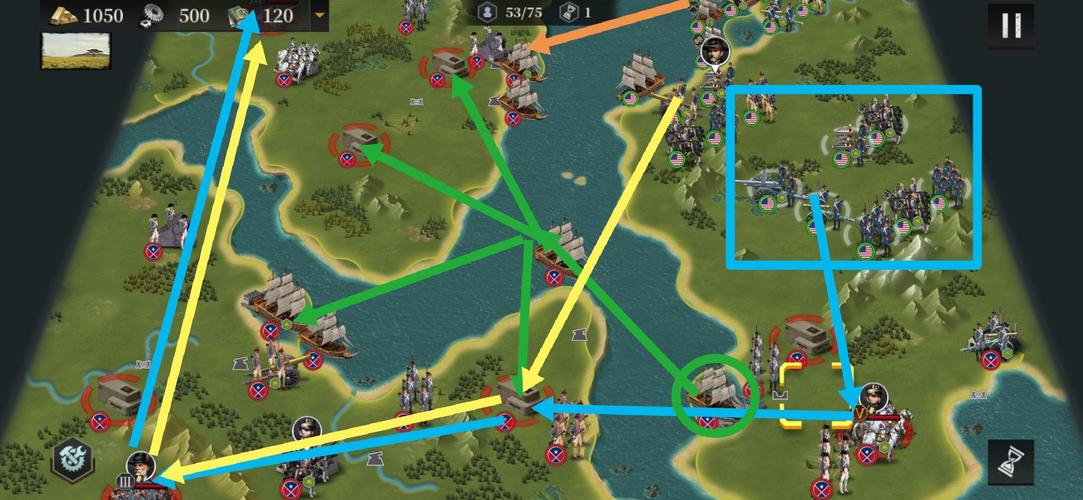 欧陆战争6，1914炮兵哪些比较强 欧陆1914炮兵全评测