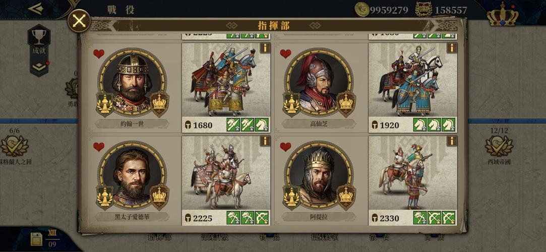 欧陆战争61914步兵哪些比较强？欧陆1914步兵全评测