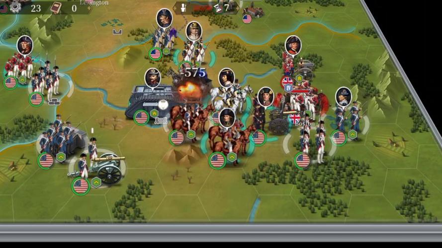 欧陆战争61914奇观建造与奇观效果全解