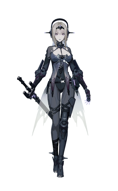 战双帕弥什比安卡意识搭配全攻略