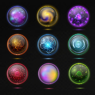 迷宫伝说冰魔法球评测，冰魔法球词条推荐与使用指南