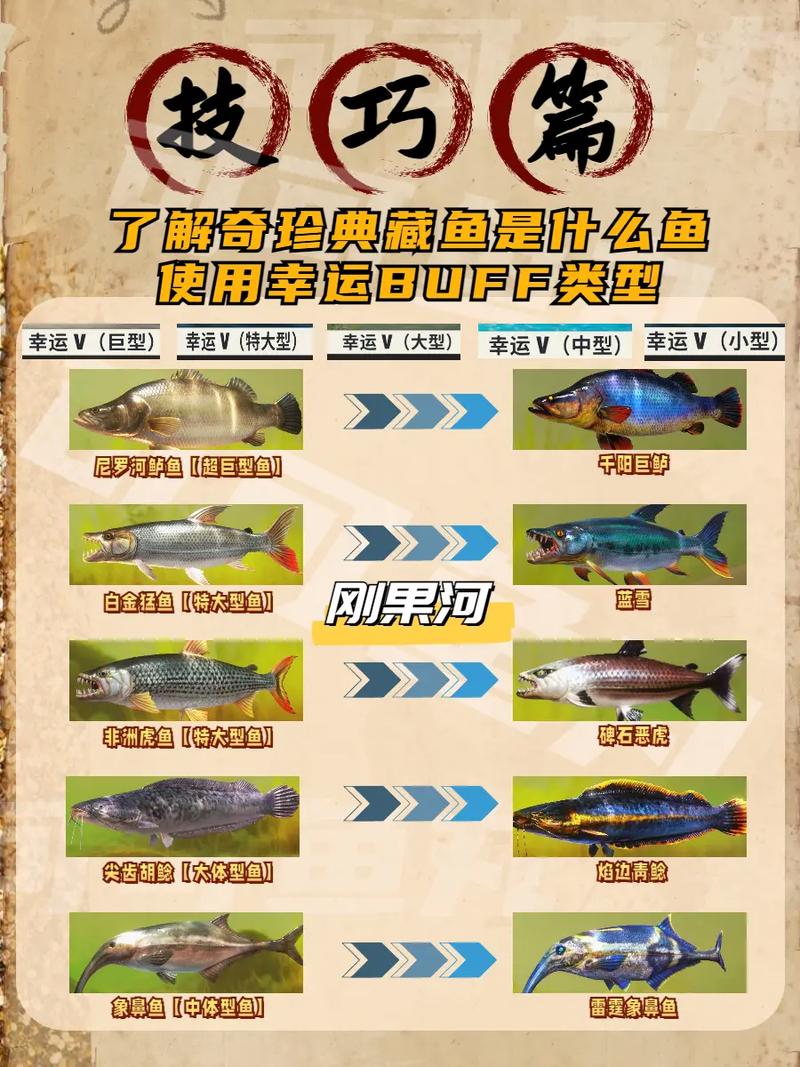 冰钓大师锦鲤怎么钓，钓锦鲤方式详解