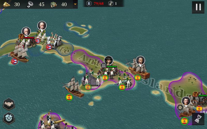 欧陆战争6，1914征服胜利攻略