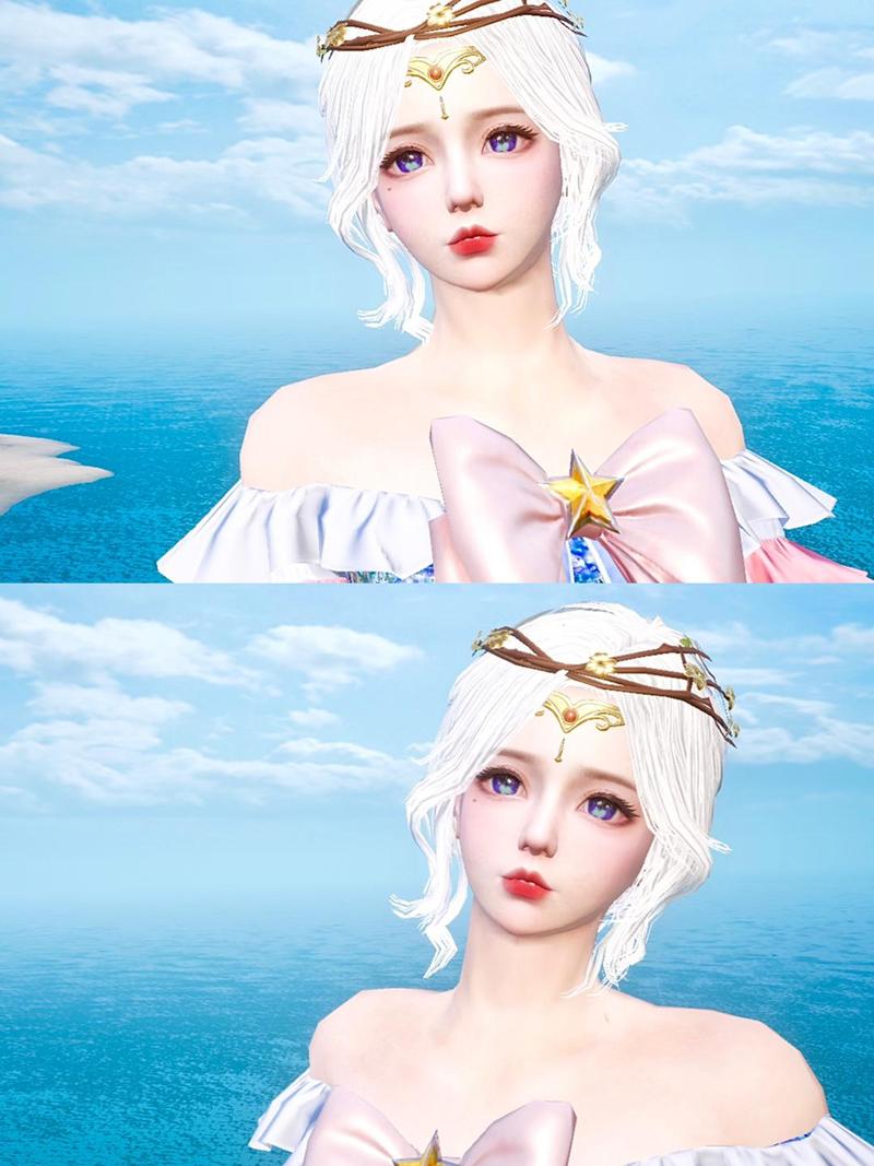 女神星球捏脸数据大全 最美捏脸数据推荐