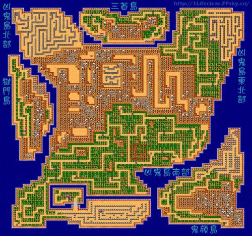 迷宫伝说究极古城攻略与通关心得