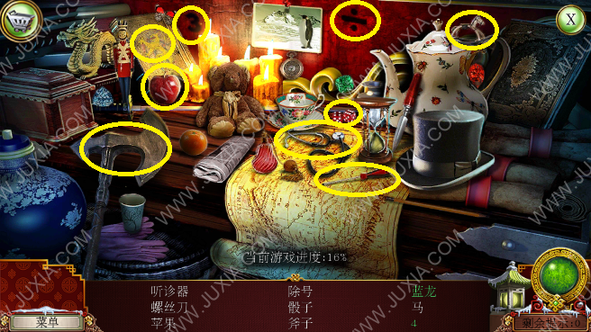 密室逃脱逃出办公室3第二关通关攻略 第二关怎么过图的演变史