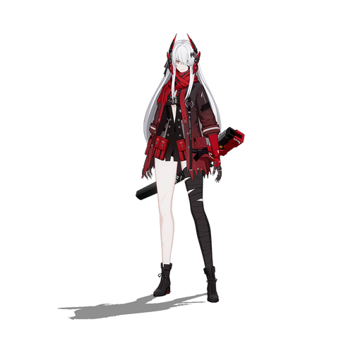 战双帕弥什深红之渊攻略，深红之渊使用评价与玩法指南