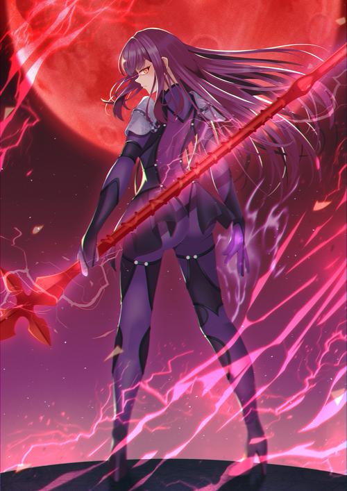 FGO人智统合真国卡池召唤推荐 FGO新英灵详细介绍——演变史专题