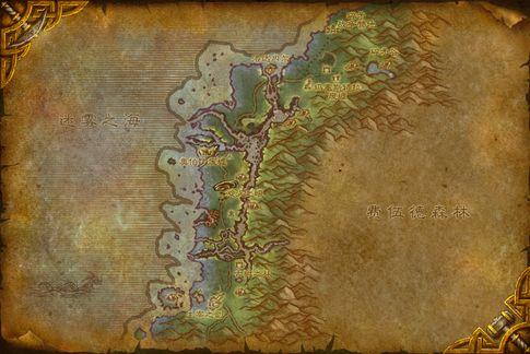 魔兽世界英雄难度黑海岸之战全解析与未来玩法革命预测