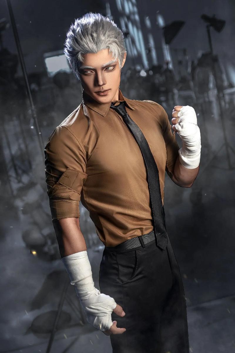 家庭教师手游笹川了平，解锁最强辅助卡与武器搭配秘籍