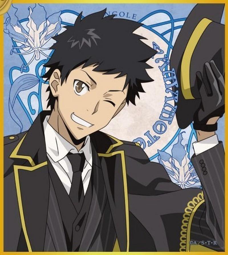 家庭教师手游山本武送礼攻略，深度解析山本武的喜好