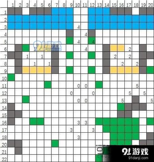 家庭教师手游魔方攻略，魔方配卡及角色站位分析