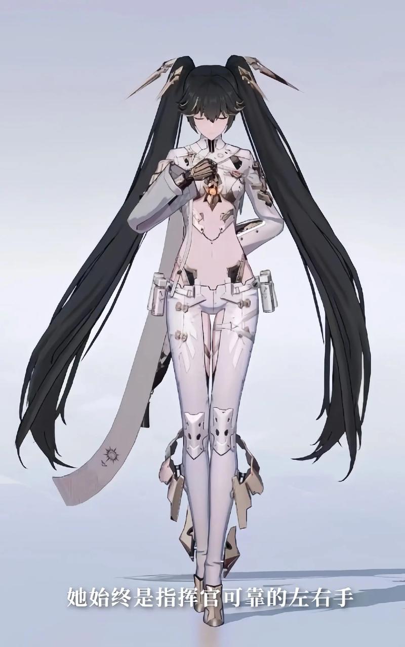 战双帕弥什S露西亚高概率抽取攻略 必出S露西亚技巧分享