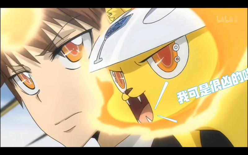 家庭教师手游沢田纲吉攻略大全 最强辅助卡配卡及武器搭配推荐——演变史专题